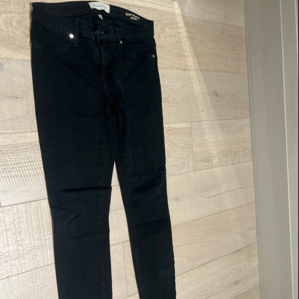 Henry and Belle Jeans